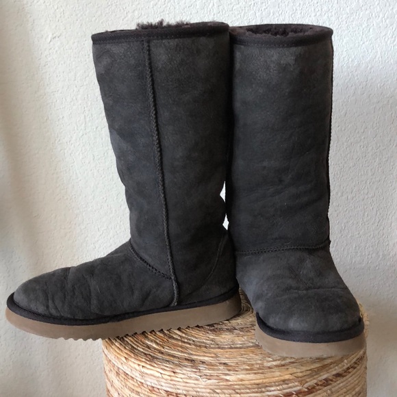 BearPaw | Shoes | Costco Shearling 